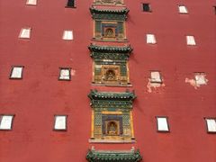 -普陀宗乘之庙(小布达拉宫)