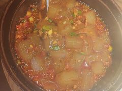 -秦月轩·陕西家乡菜(阜成路·五棵松店)