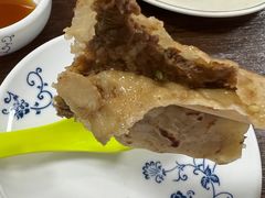 -清真永恒华威肉饼(潘家园店)