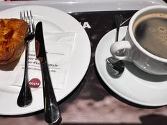 -COSTA COFFEE(西直门店)