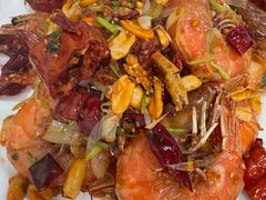 -来之顺海鲜菜馆·青岛菜·始于1993(栈桥店)