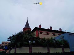 -青岛德国监狱旧址博物馆