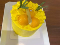 -侘寂甜品(自取店)
