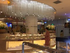 -东方之珠洗浴休闲广场(于家堡店)