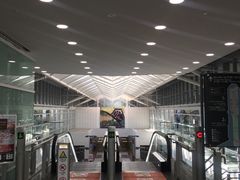 -中部国际机场