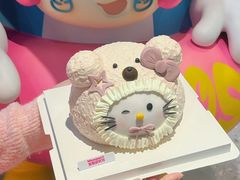 -MONANA蛋糕研究所