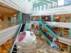 -大族广场Mall&More