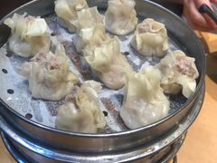 -真真鲜馄饨店(启蒙路店)