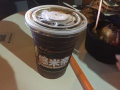 -冰冰酱老味刨冰绵绵冰(中山路总店)