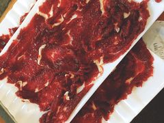 -仄园围炉坊·牛肉火锅·汕头卤水火锅(蛇口店)