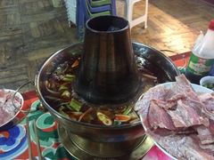 -老字号·阿里巴巴特色牦牛肉汤锅