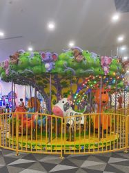-宝燕乐园(春申店)