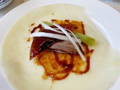 -便宜坊烤鸭店(甜水园店)