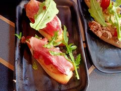 -弗拉门戈西班牙餐厅酒吧(意式风情街店)