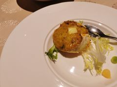 蟹斗-成隆行·蟹王府(九江路店)