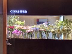 -Brut Eatery悦璞食堂(建国东路店)