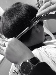 -ASG Hair Salon烫染·接发