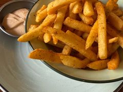 -RAC BAR(安福路店)