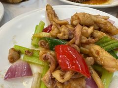 -文记壹心鸡(宝华路店)