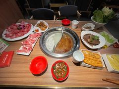 -季季红火锅(长沙步行街店)