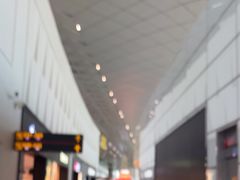 -郑州新郑国际机场-T2航站楼