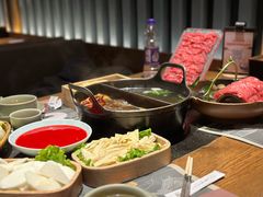 -盡膳口福跷脚牛肉火锅(国贸商城店)