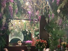 -第101座花园餐厅(湖滨88店)