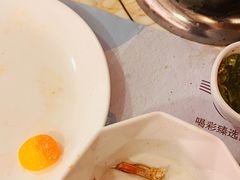 -城市名人酒店喝彩西餐厅(人民南路店)