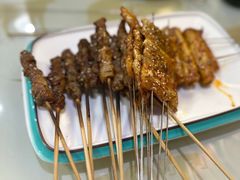 -串城缘阿里巴巴(海口店)