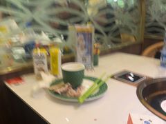 -润园四季椰子鸡火锅(欢乐海岸店)