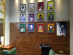 -Hair Glam 格拉姆造型旗舰店