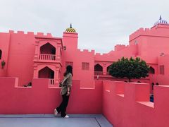 -漳州滨海火山岛自然生态风景区