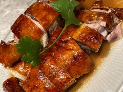 烧鸭-留半山·香港食堂(啦啦宝都店)