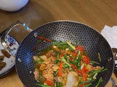 -鸿运楼·舌尖上的徽菜