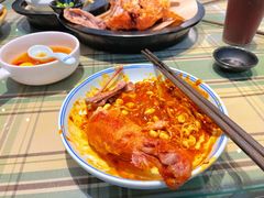 -大厨小馆(华阳城店)
