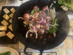 -玩坞轰趴馆·户外团建聚会主题生日派对馆(世豪广场店)