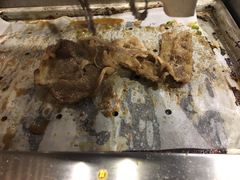 -新石器烤肉(张家港购物公园店)