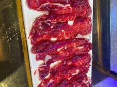-古乐牛香·鲜牛肉自助火锅(南京总店)