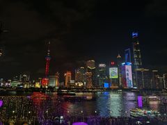 -外滩8号 whisky bar(金延大厦店)