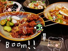 -THE PAWON·8碗(古北SOHO店)