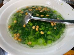 豆豆汤-弓虽昌焖烧鸡(大竹林店)