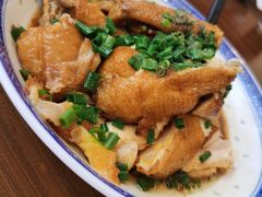 -兰边碗(鼓楼店)