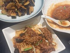 -梅飞酒家(桑园路店)