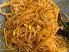 -魏家凉皮(梨园店)