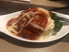 土豆泥-巴别塔法餐舍(朝阳店)