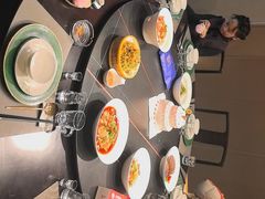 -大张烙馍村·美食地标(泉山店)