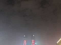 -秋水广场音乐喷泉