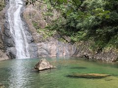 -白云源风景区