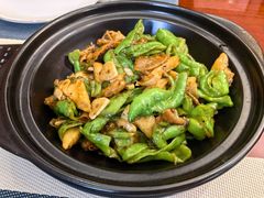 -君霖海鲜私房菜(春柳店)