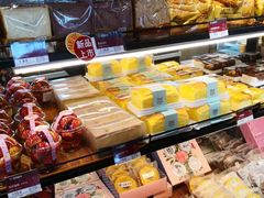 -金凤成祥(东直门现烤面包店)